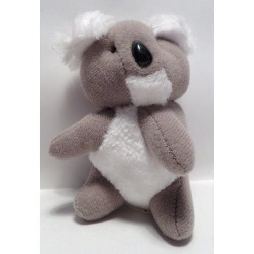 Peluche Mcdo Pas Cher Ou Doccasion Sur Rakuten