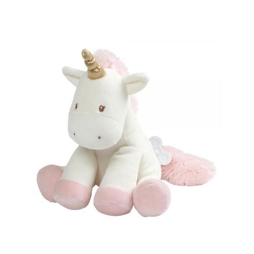 peluche licorne musicale