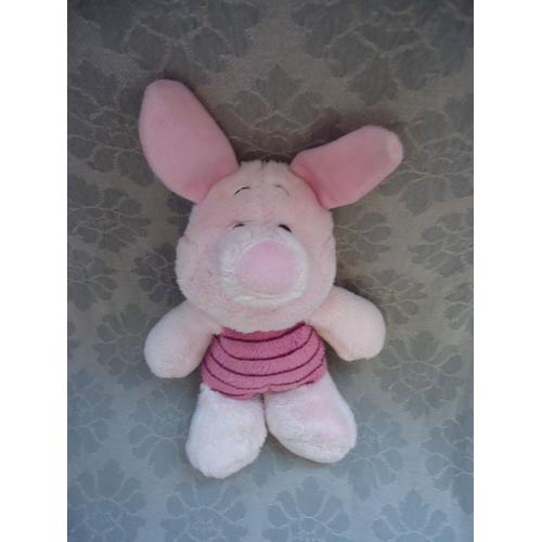 Peluche Porcinet Achat Vente Neuf Doccasion Rakuten