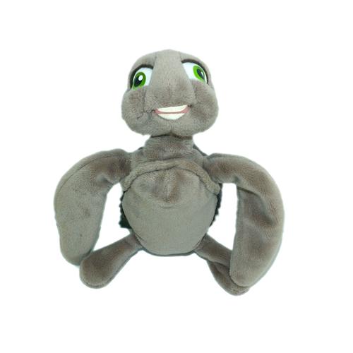 peluche samy la tortue