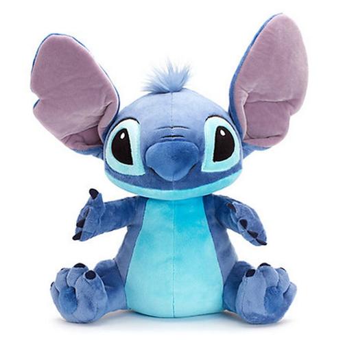 peluche stitch disney