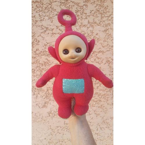 peluche teletubbies