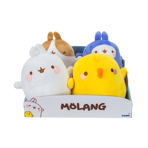 peluche molang