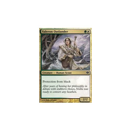 WRETCHED CONFLUENCE X4 Commander anthologie Magic Magic the gathering Comme neuf CARD