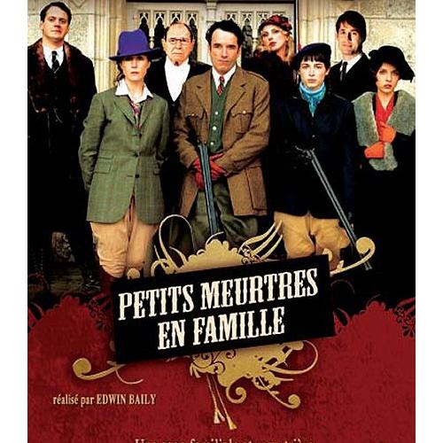 Distribution De Les Petits Meurtres D'agatha Christie 70's Petits meurtres en famille pas cher ou d'occasion sur Rakuten