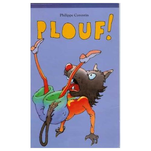 Plouf! - Enfant, jeunesse | Rakuten