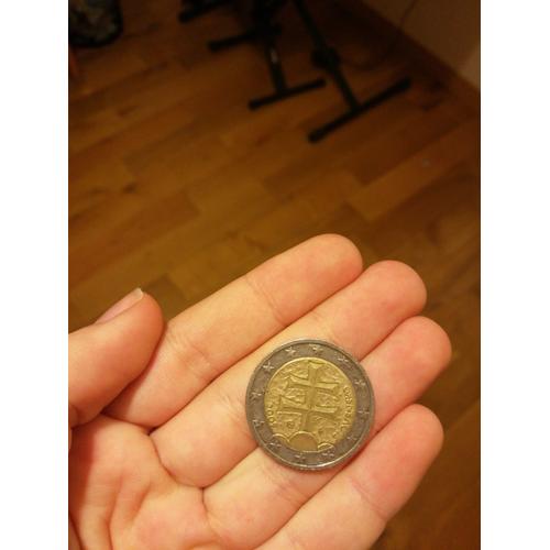 Piece 2 euros slovensko 2009 pas cher ou d'occasion sur ...