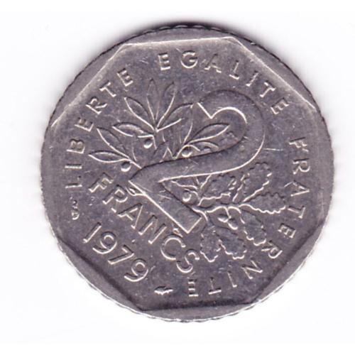 Piece 2 francs 1979 pas cher ou d'occasion sur Rakuten Piece 2 francs 1979 pas cher ou d'occasion sur Rakuten