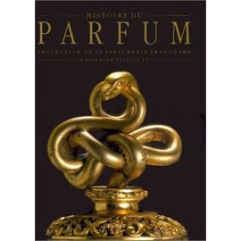 livre parfum