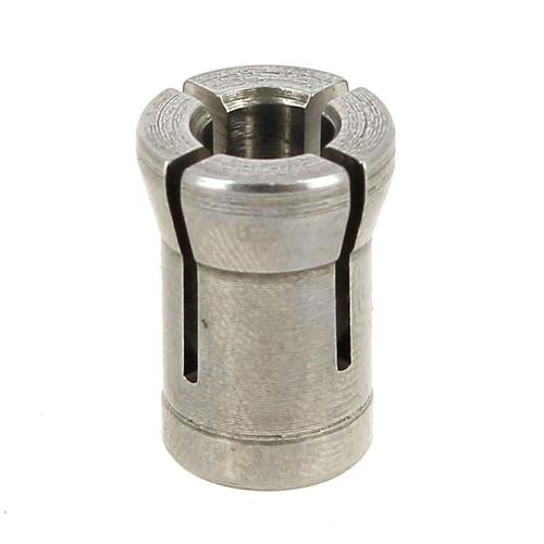 Pince de réduction pour défonceuse 12mm à 6mm
