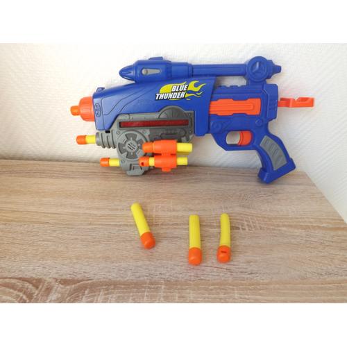 Nerf Alpha Strike Ultimate Nerf Nerf 5010993635443