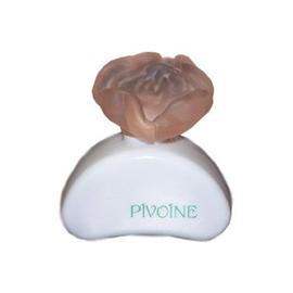 parfum pivoine yves rocher