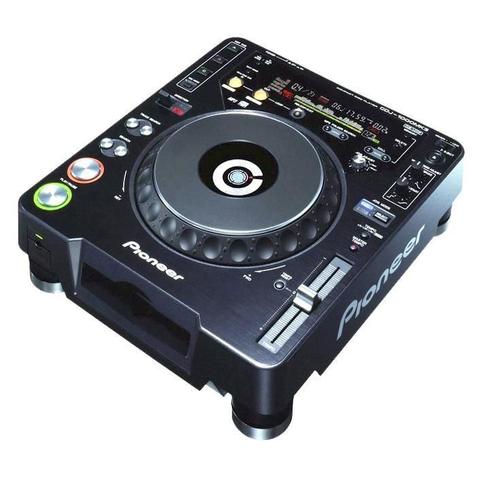 Platine dj pas cher ou d