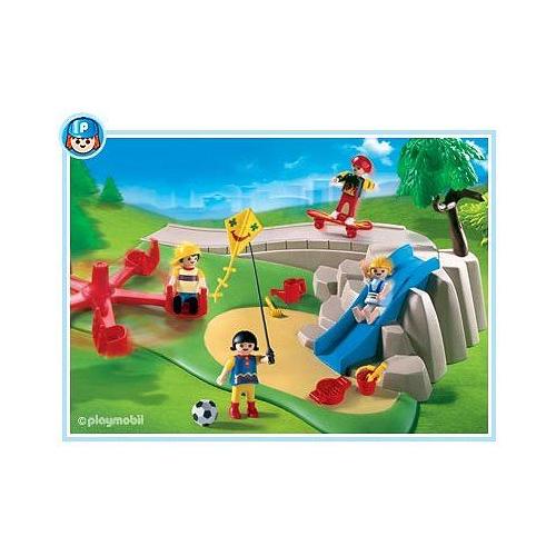 jeux de playmobil