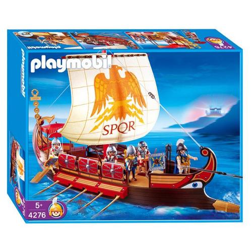 playmobil romain