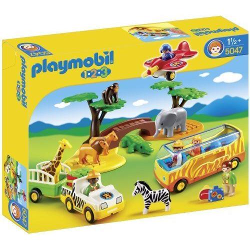 playmobil 2 ans