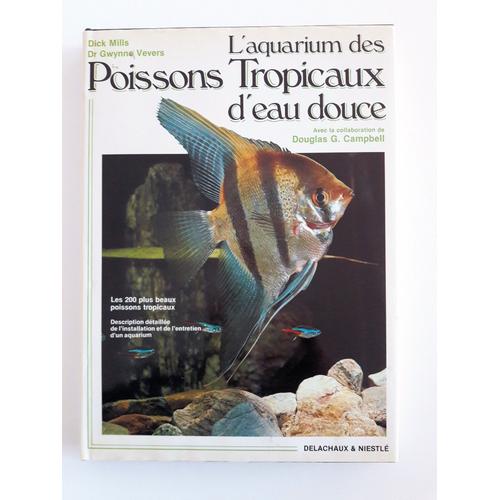 Laquarium Des Poissons Tropicaux Deau Douce Laquarium Des Poissons Tropicaux Deau Douce