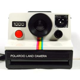 Polaroid Land Camera 1000 Appareil Photo Instantane Rakuten