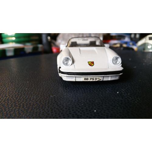 porsche miniature pas cher