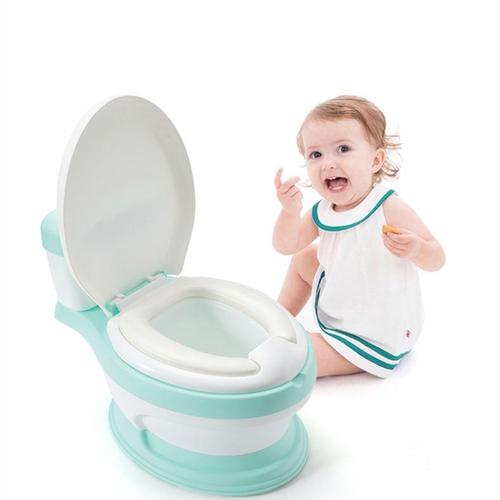 Salle De Bain Enfants Monde De L Enfant Enfants Bebe Toilettes Bebe Pot De Toilette Siege De Toilette Formateur Urinoir De Voyage