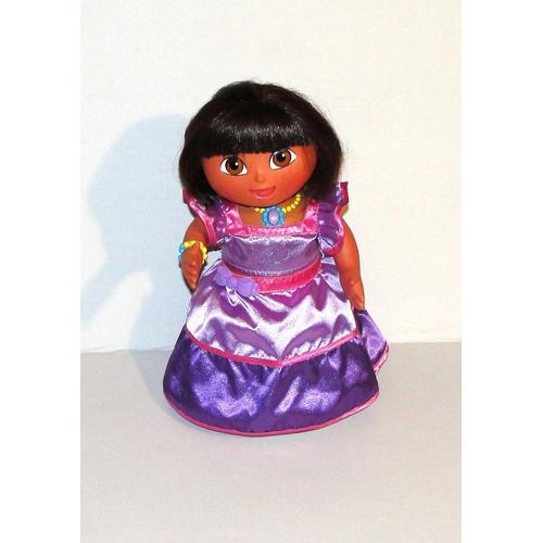 poupee dora