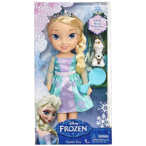 poupee frozen