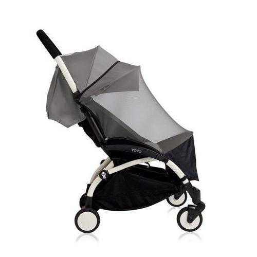 poussette babyzen recaro pas cher