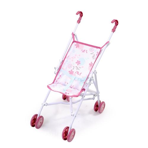 poussette canne nurse