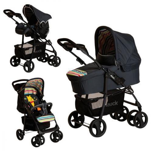 poussette loola accessoires