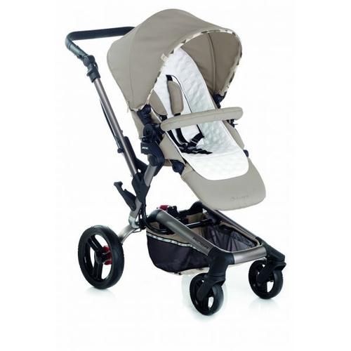 poussette jane rider matrix pas cher