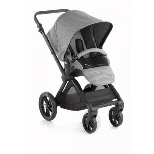 poussette pour bebe fille pas cher