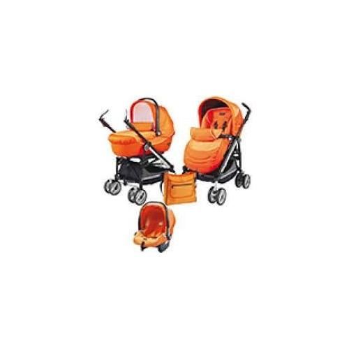 poussette peg perego trio pas cher