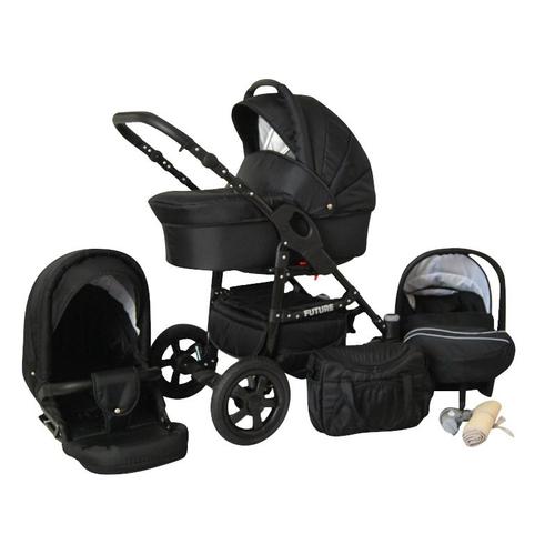 poussette combine occasion