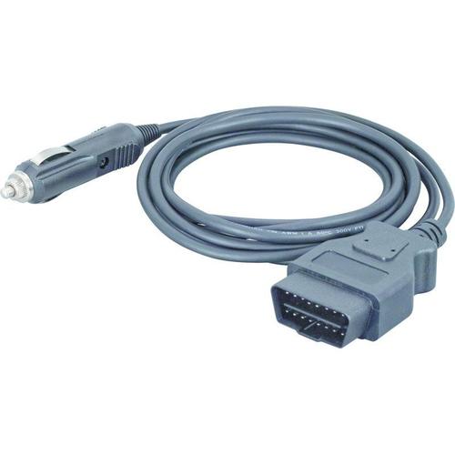 MISTER DIAGNOSTIC C/âble Rallonge OBD2 Voiture ODB2 Prise Diag Diagnostique 1m Adaptateur