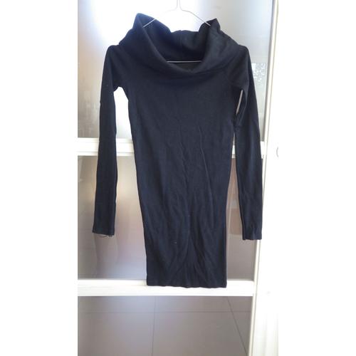 robe pull zara