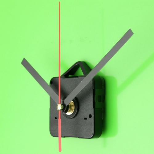 Quartz Mouvement Horloge Murale Mouvement Mecanisme Silencieux Mode BRICOLAGE 48
