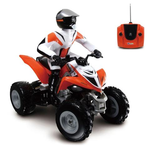 quad telecommande jouet club