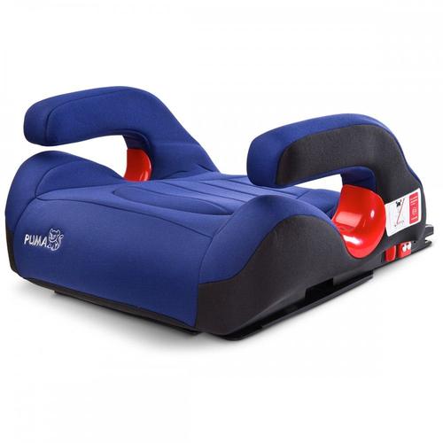 rehausseur isofix inclinable