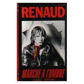 Renaud Marche A L Ombre Mini Disque Video Disque Cassette Rakuten