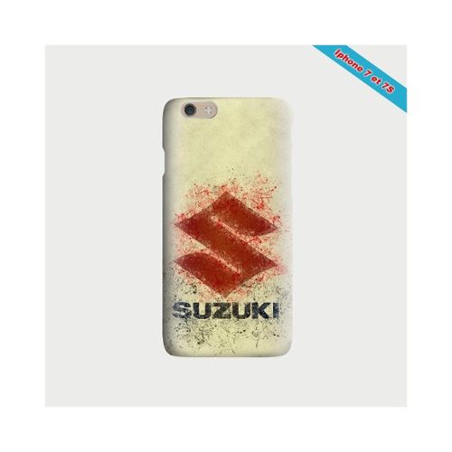 coque suzuki iphone 7