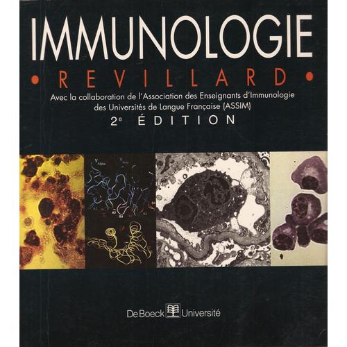 Immunologie  Rakuten