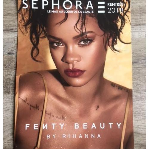 Rihanna Fenty Beauty Pas Cher Ou Doccasion Sur Rakuten