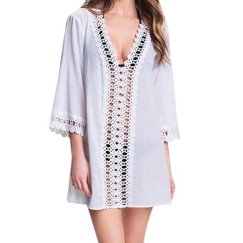 Robe Plage Grande Taille Pas Cher Ou Doccasion Sur Rakuten