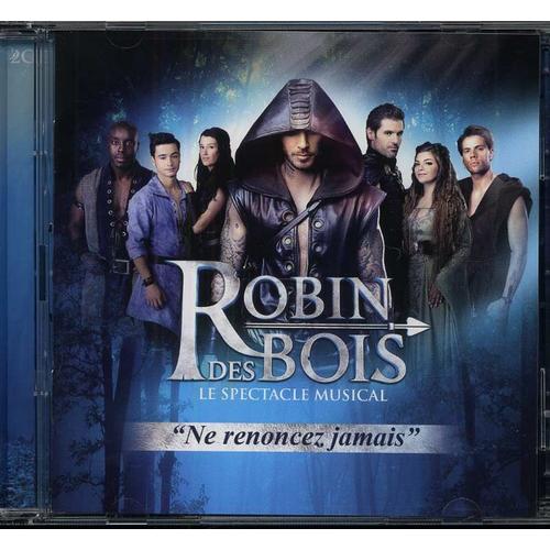 Robin Des Bois Comédie Musicale Streaming Robin des bois comedie musicale pas cher ou d'occasion sur Rakuten