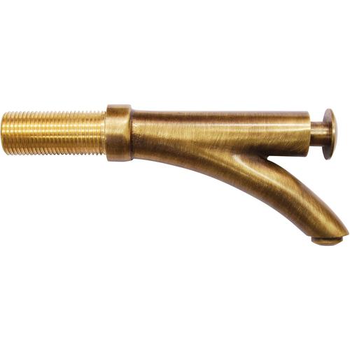 Plumb-Pak Bouchon de robinet poussoir universel de rechange avec axes dentra/înement assortis