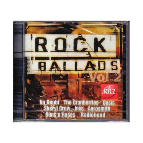 Картинки rock ballads