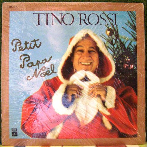 Petit papa Noël - Vinyle | Rakuten Petit papa Noël - Vinyle | Rakuten