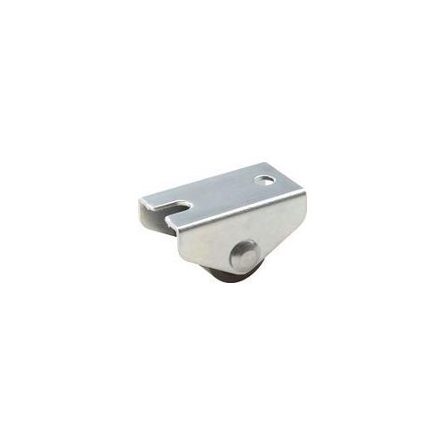 Charnière en Acier Inoxydable Aisi316 Moulage Poli 75 X 38 Arbo-Inox