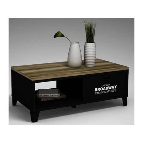 Table Basse De Salon Conforama Broadway Rakuten