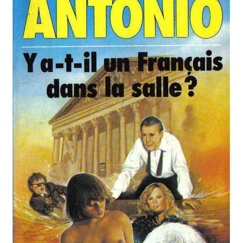 Ya T Il Un Francais Dans La Salle Y A-T-Il Un Français Dans La Salle ? - Littérature | Rakuten